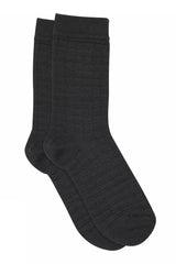 Mp Denmark Magna Strømper #farve_black