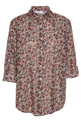 Amaze Cph Erica Skjorte Blomster