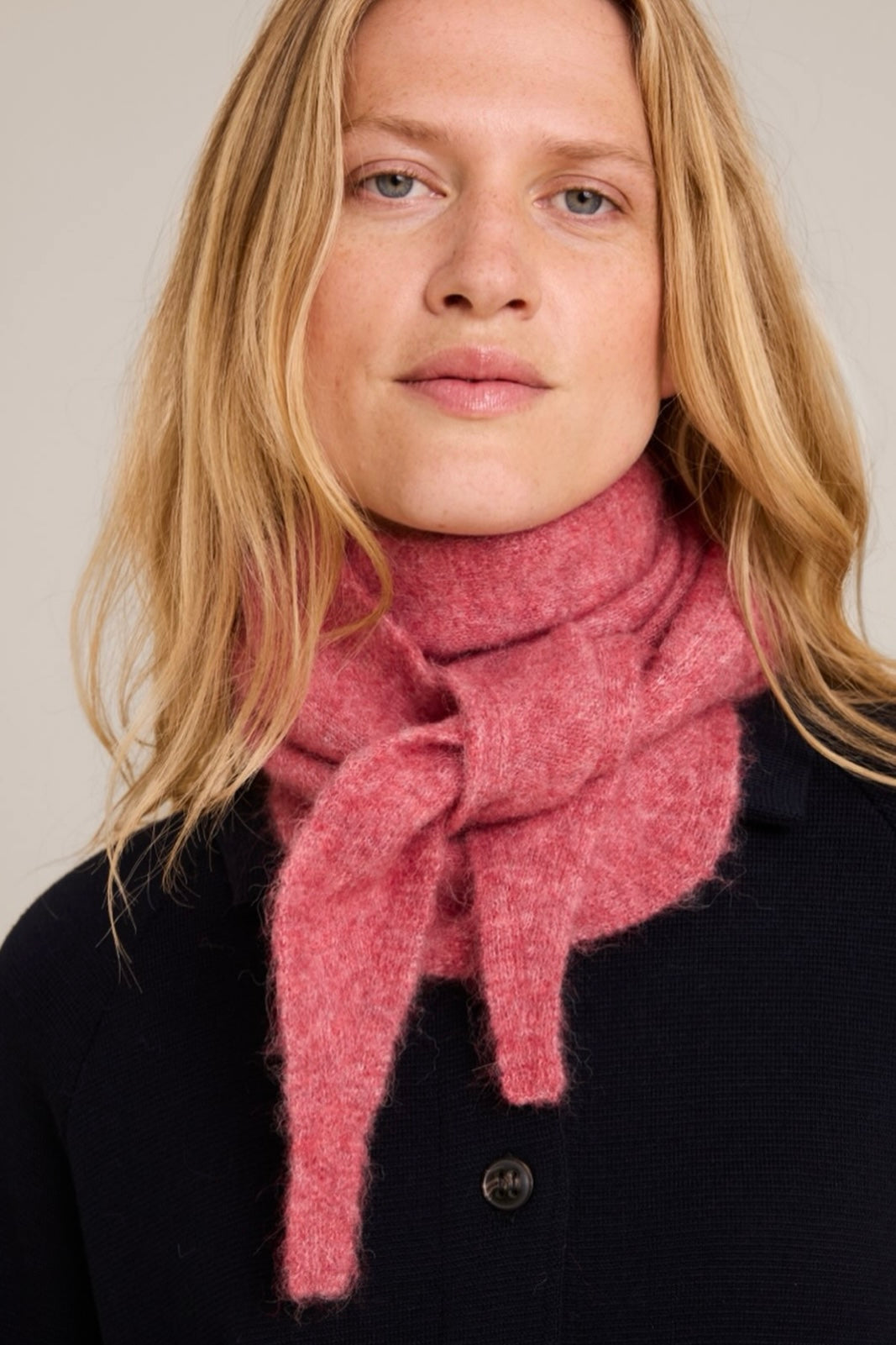 Sibin Linnebjerg Liv Scarf