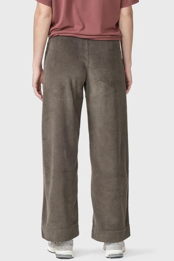 Klitmøller Lydia Jumbo Corduroy Pant