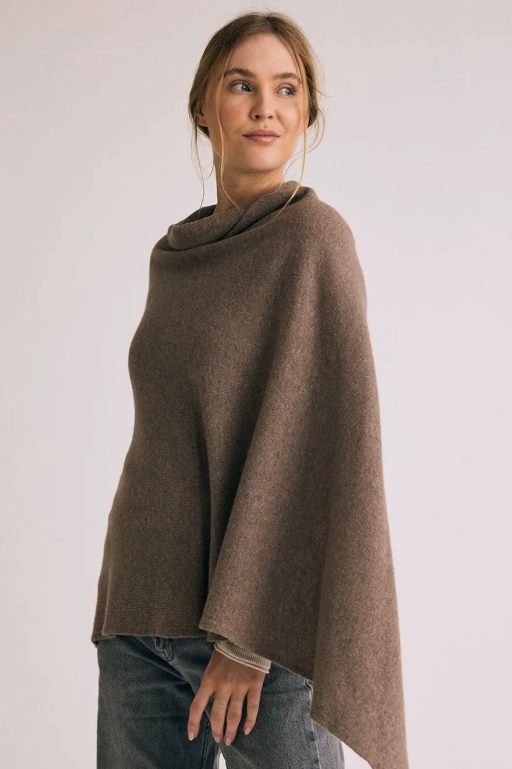Gorridsen Design Minerva Poncho