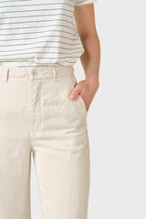 Klitmøller Collective Lydia Lyocell Pant