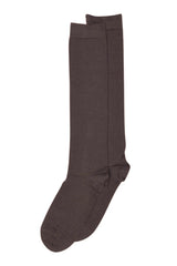 Mp Denmark Wool/Cotton Knee Socks