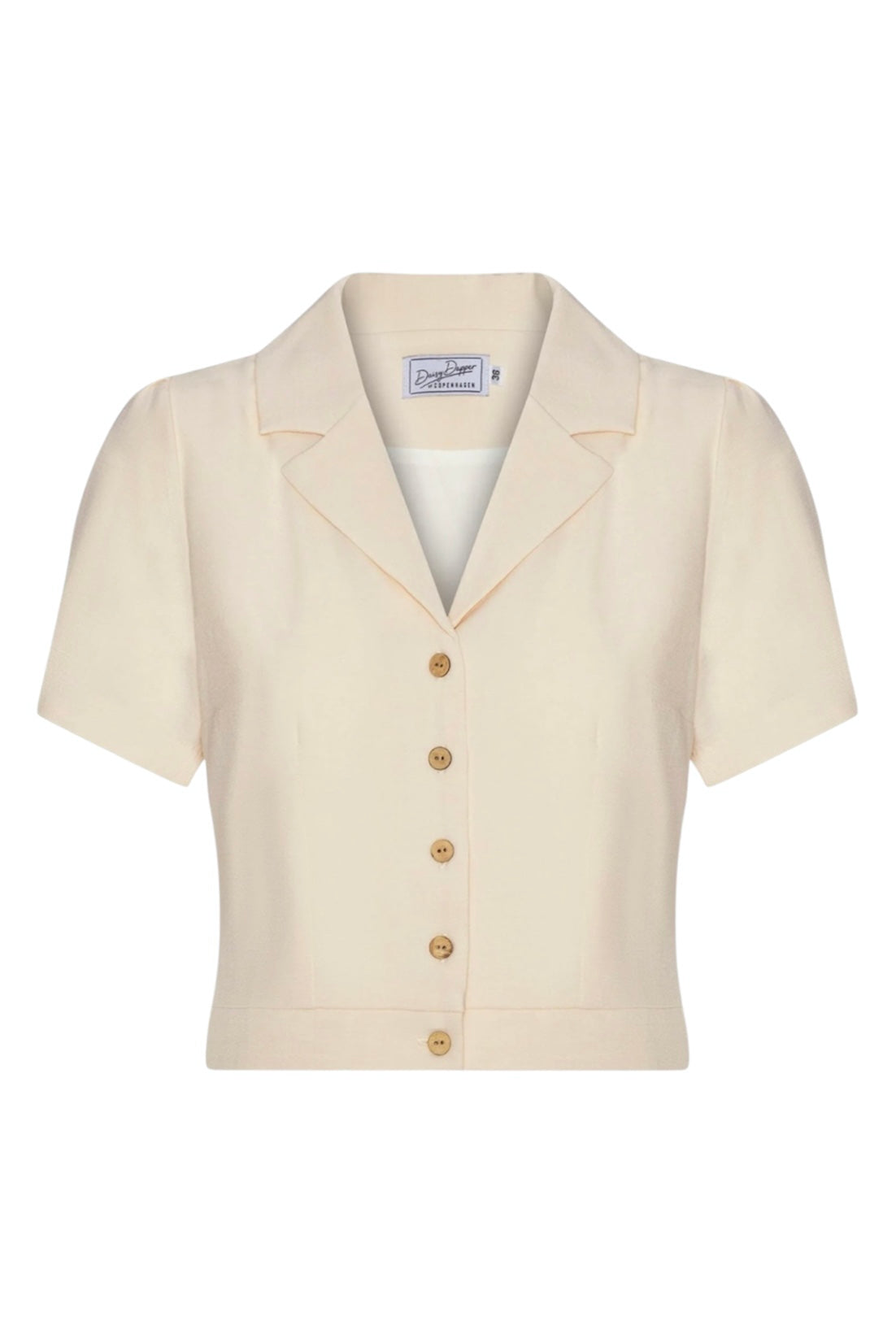 Daisy Dapper Daisy Shirt