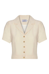 Daisy Dapper Daisy Shirt