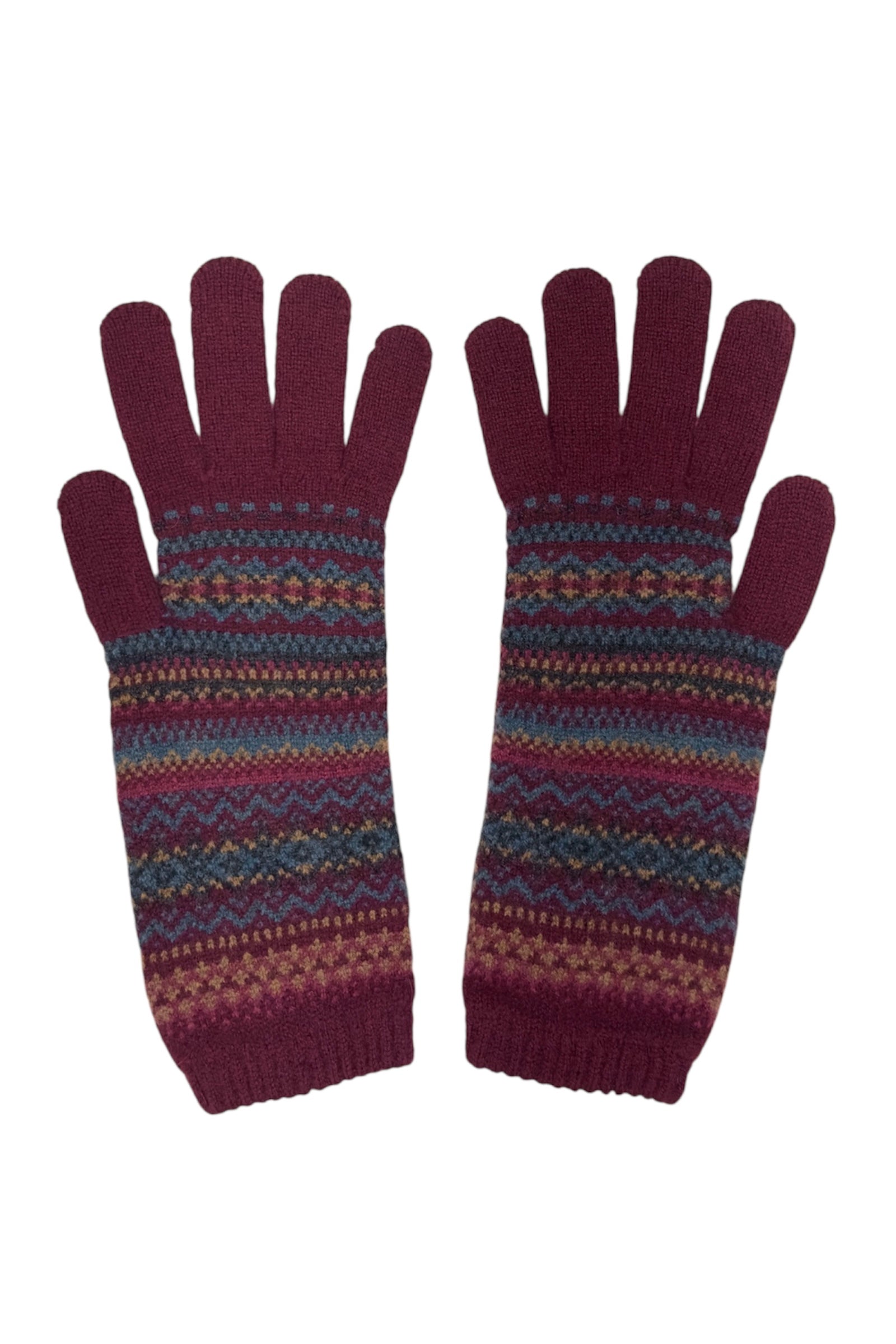 Eribé Alpine Glove