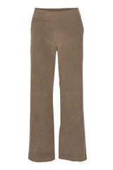 Amaze Cph Victoria Bredriflet Fløjl Bukser