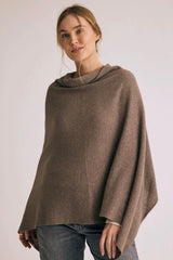 Gorridsen Design Minerva Poncho