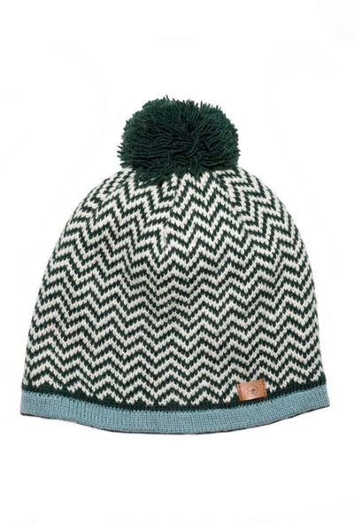 Fuza Wool Wonderland Hat