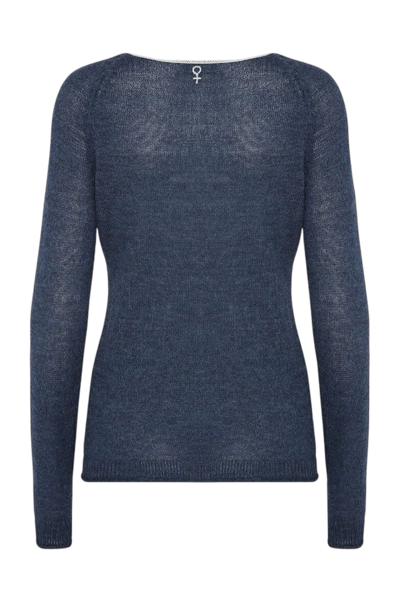 Gorridsen Design Charite Indigo Blue #farve_indigo-blue