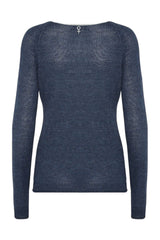Gorridsen Design Charite Indigo Blue #farve_indigo-blue
