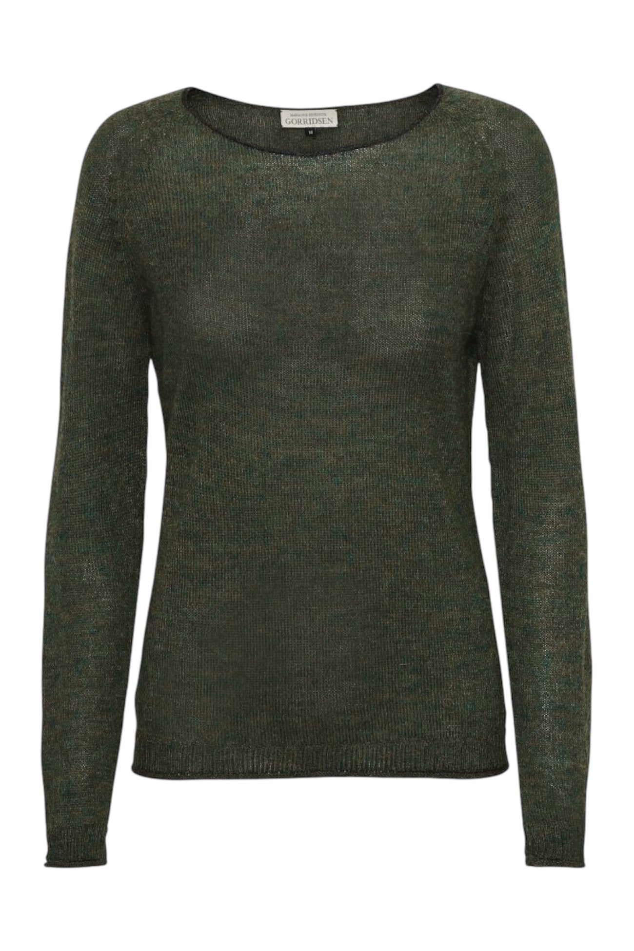 Gorridsen Design Charite Moss Green #farve_moss-green
