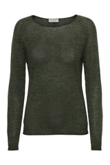 Gorridsen Design Charite Moss Green #farve_moss-green
