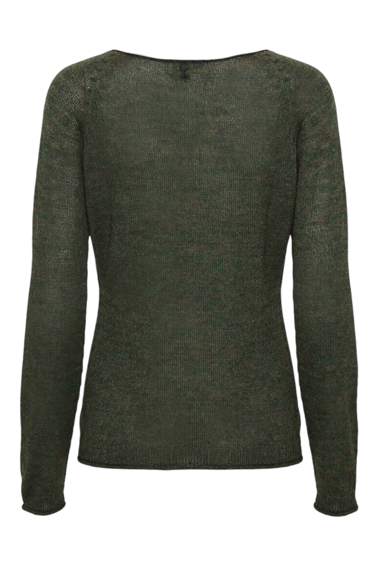 Gorridsen Design Charite Moss Green #farve_moss-green