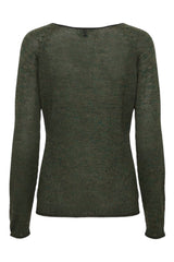 Gorridsen Design Charite Moss Green #farve_moss-green