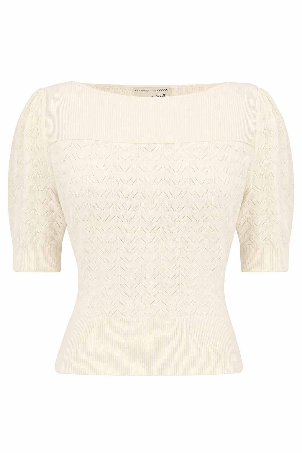 Weekend Doll Lana Sweater