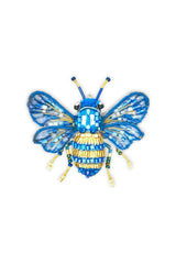 Trovelore Mason Bee Broche