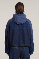 G-Star Hooded Track Jacket