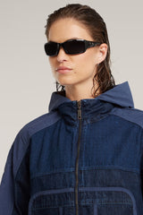 G-Star Hooded Track Jacket
