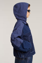 G-Star Hooded Track Jacket