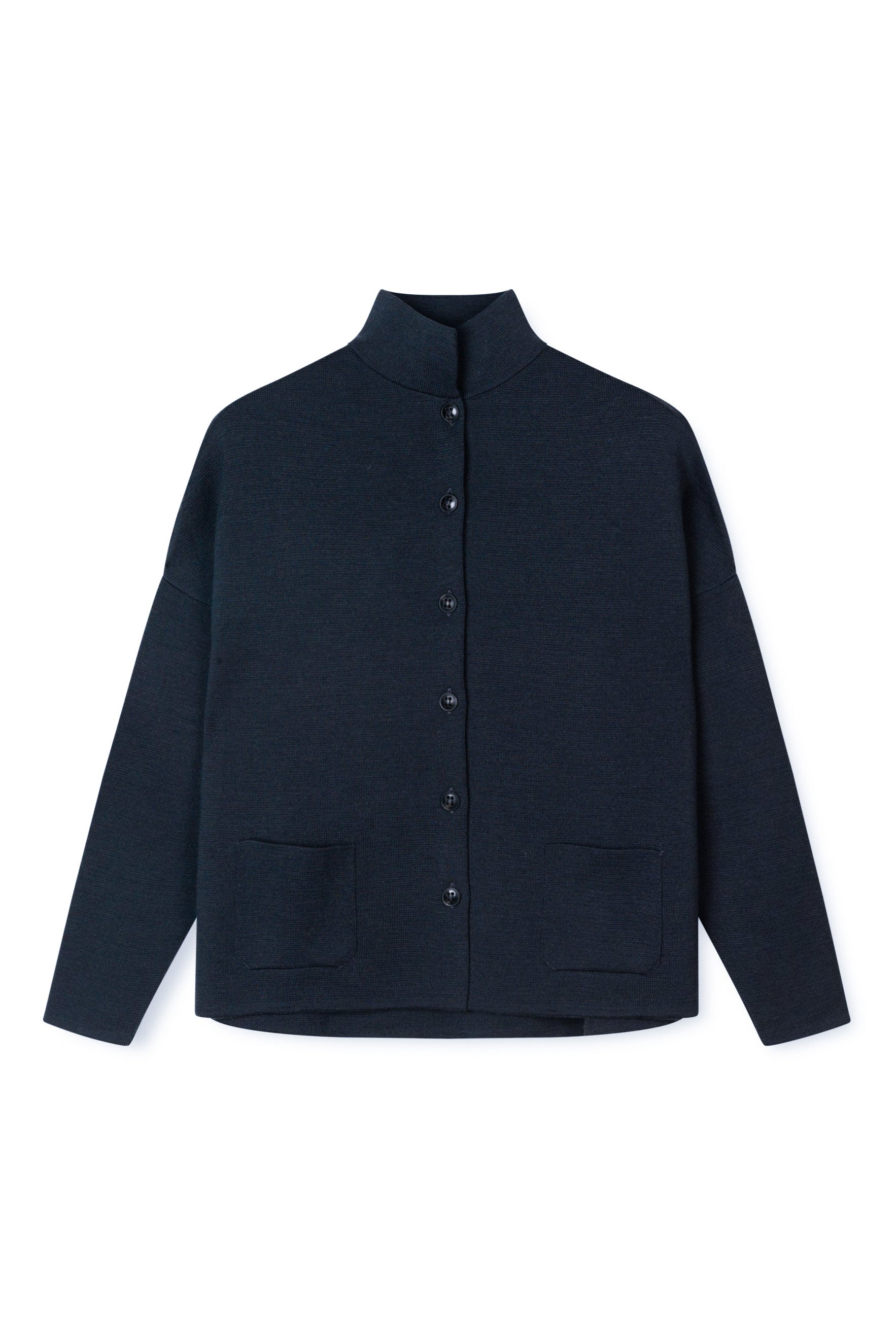 Sibin Linnebjerg Amy Cardigan