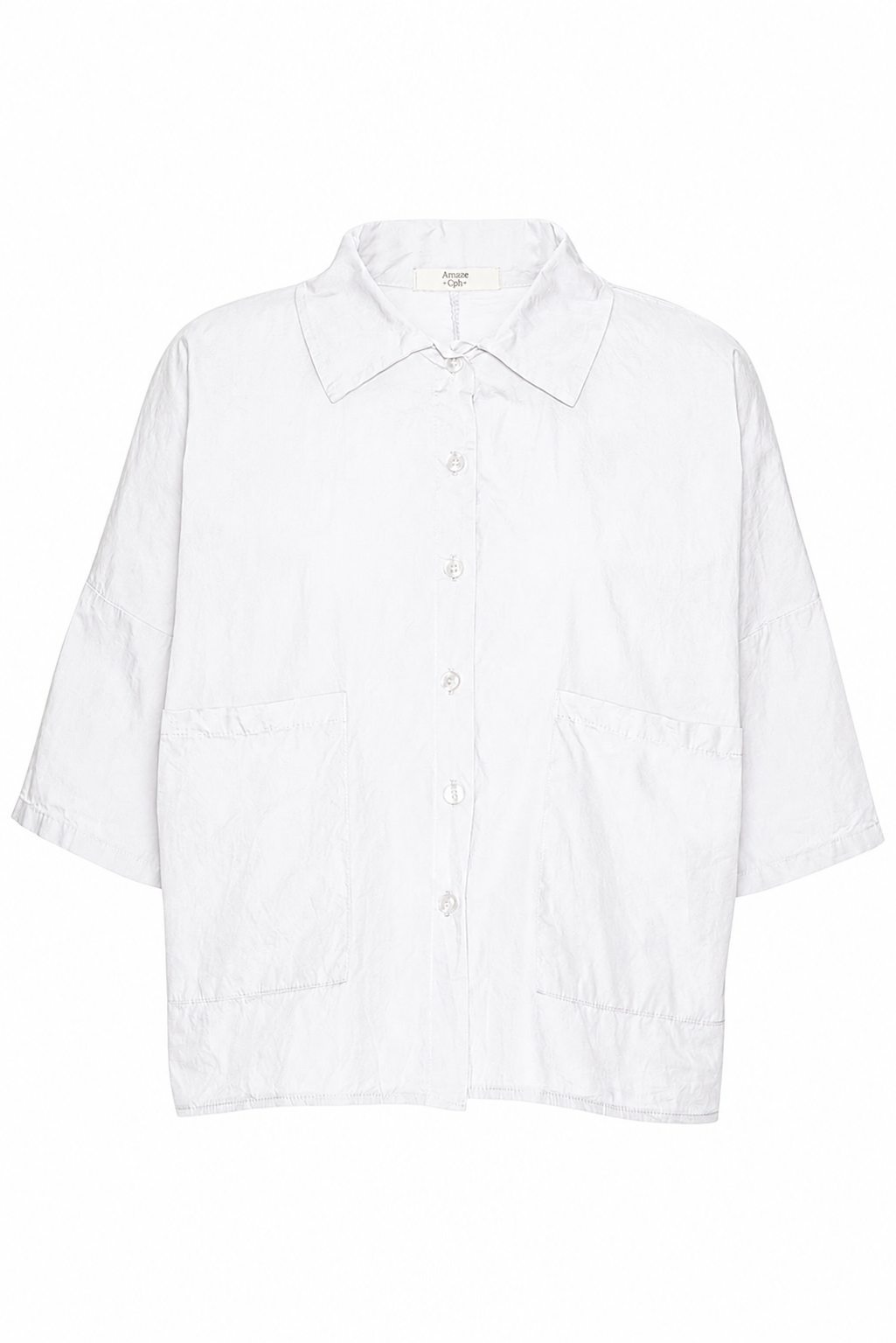 Amaze Cph Ann Shirt Cotton