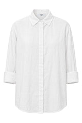 Amaze Cph Nora Linen Shirt
