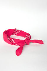 Sophies Bandana