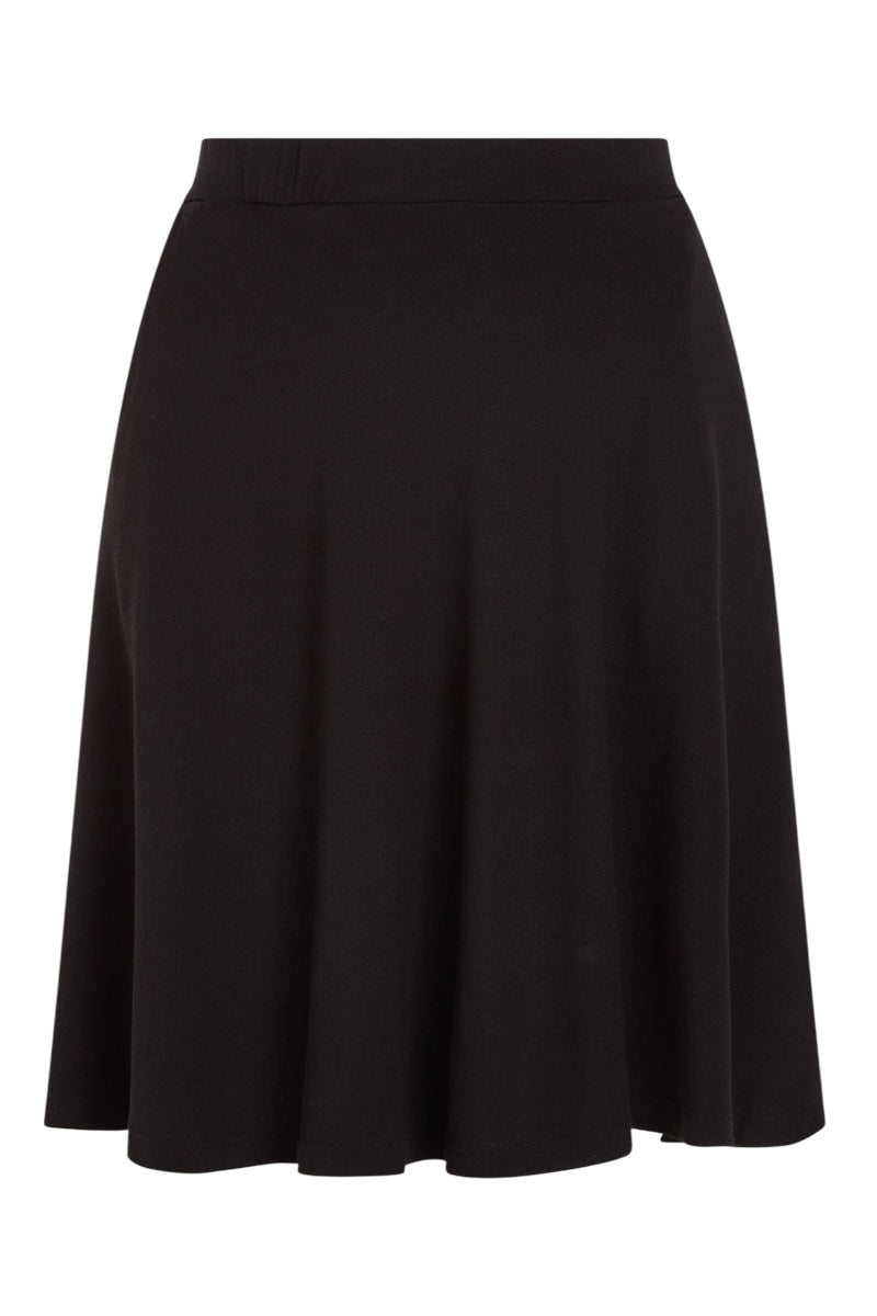 King Louie Serena Skirt Milano Crepe