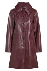 King Louie Anais Coat Shine
