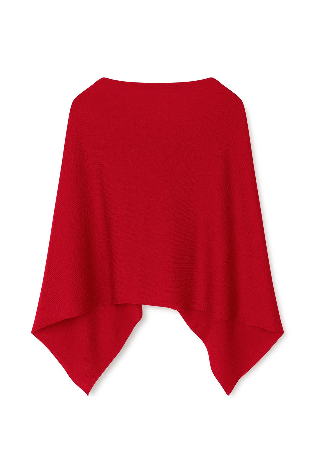 Sibin Linnebjerg Paris Poncho
