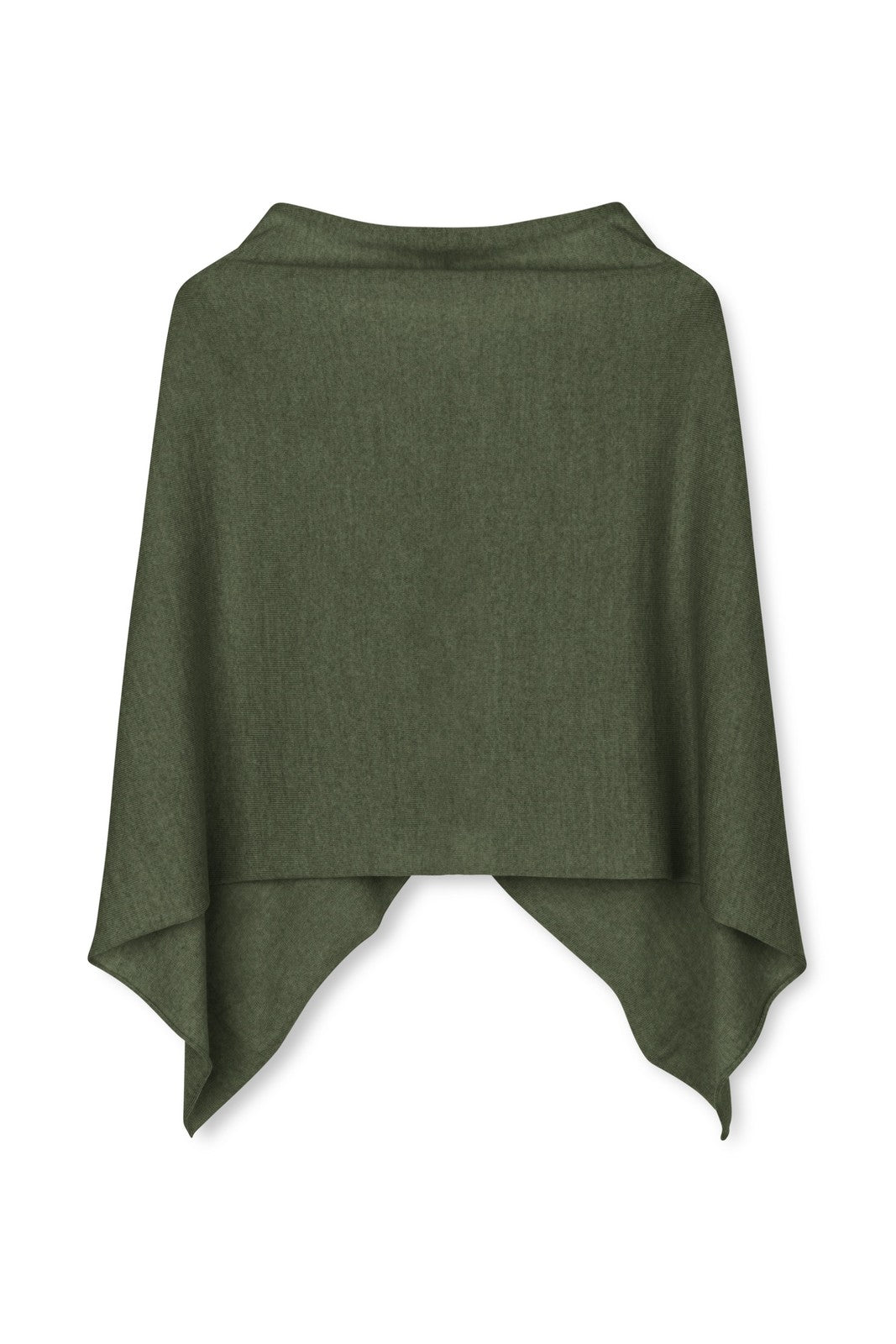 Sibin Linnebjerg Paris Poncho