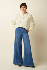 King Louie Peppa Pants Petit Stone Denim