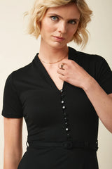 King Louie Emmy Dress Ecovero Classic
