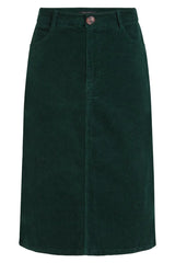 King Louie Prisca Skirt Corduroy