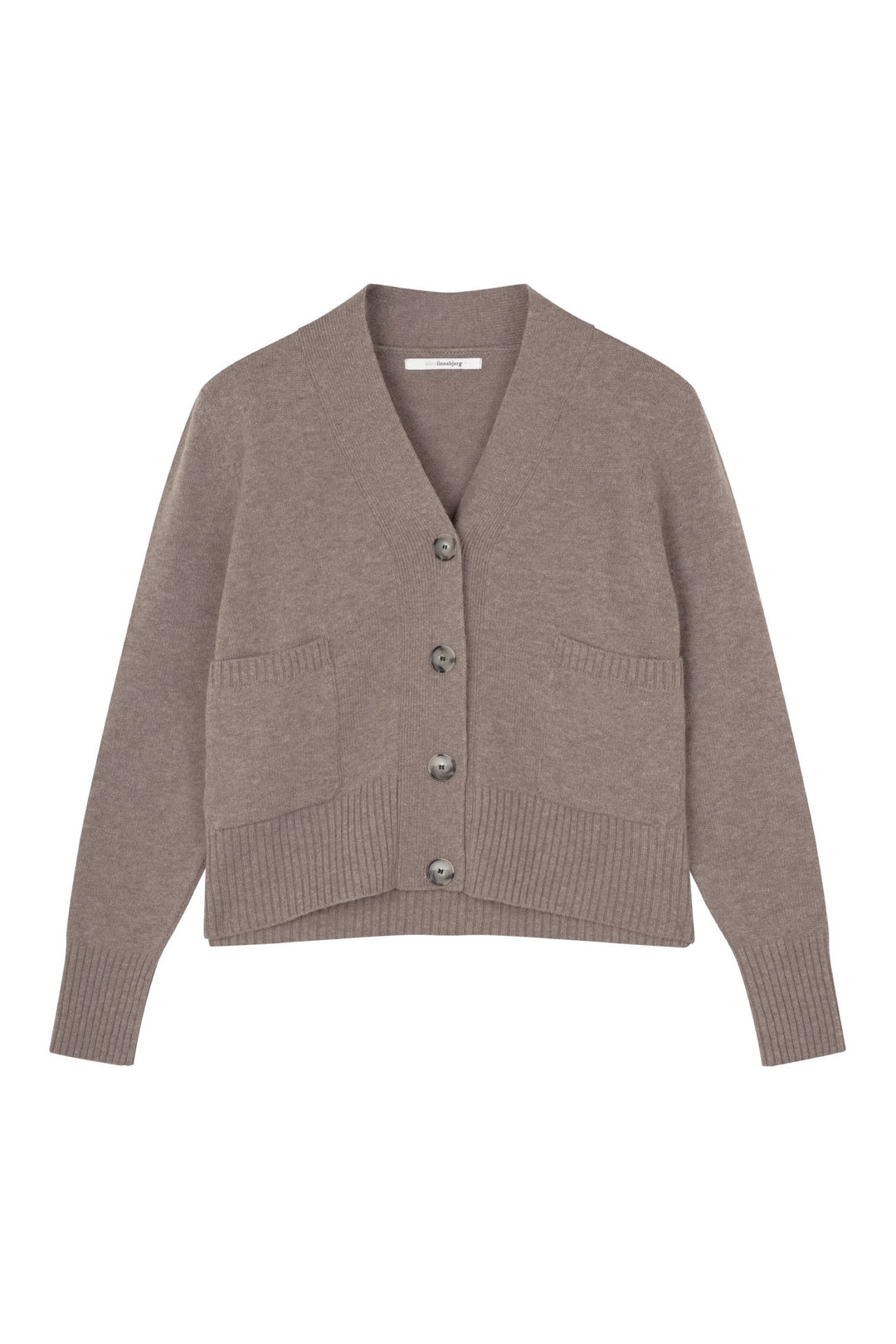 Sibin Linnebjerg Athen Cardigan