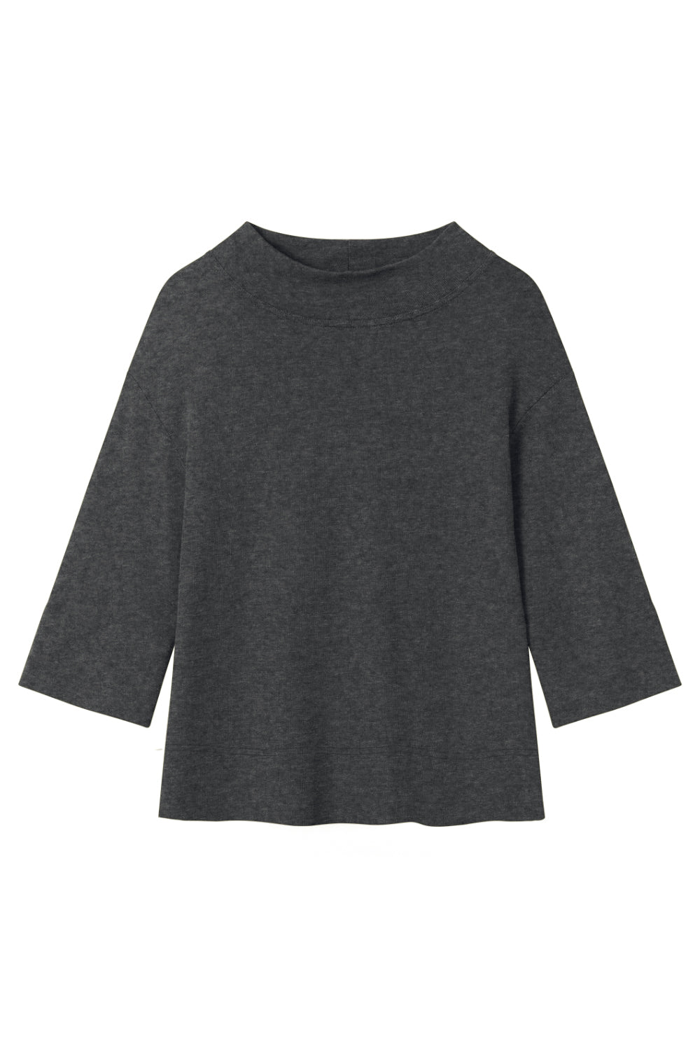 By Basics Shirt Wide 3/4