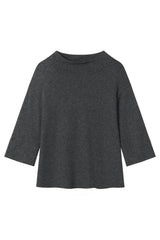 By Basics Shirt Wide 3/4