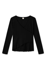By Basics Shirt Asymmetrical