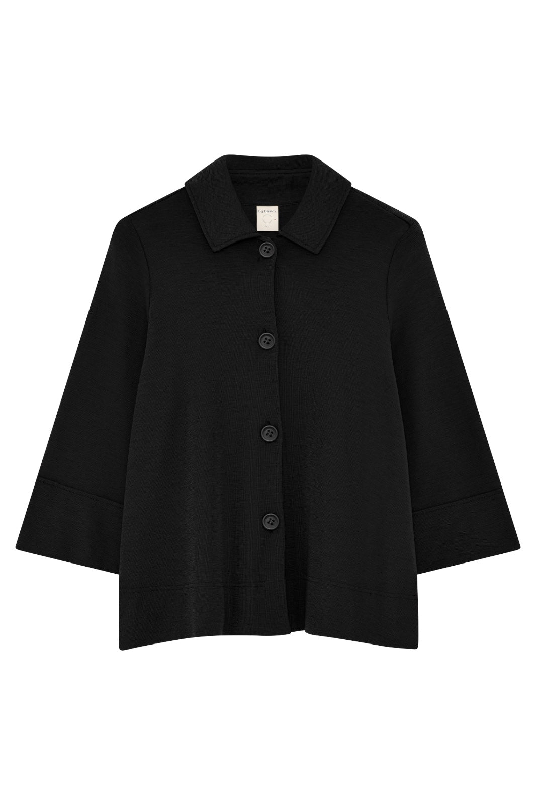By Basics Swagger Cardigan