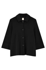 By Basics Swagger Cardigan
