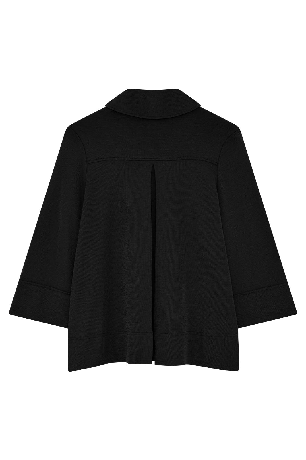 By Basics Swagger Cardigan