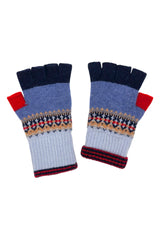 Eribé Alloa Fingerless Glove