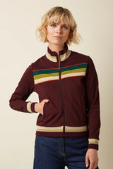 King Louie Colorblock Coljack Daytona Sweat