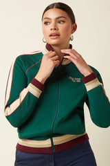 King Louie Lila Coljack Daytona Sweat