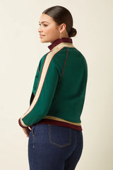 King Louie Lila Coljack Daytona Sweat