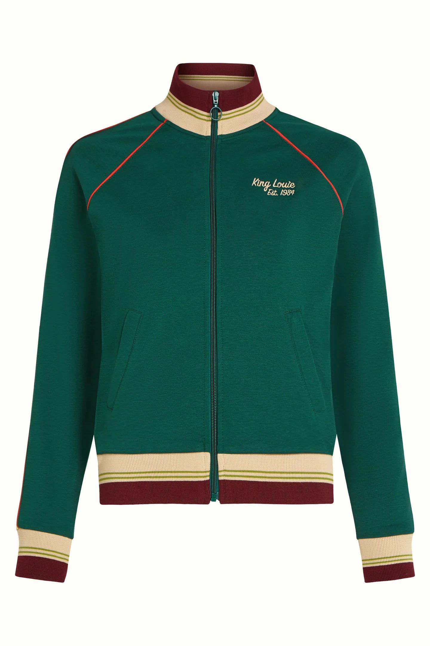 King Louie Lila Coljack Daytona Sweat