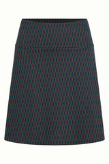 King Louie Border Skirt Spring
