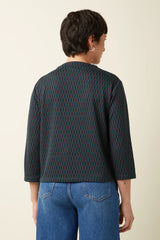 King Louie Guenda Top Spring