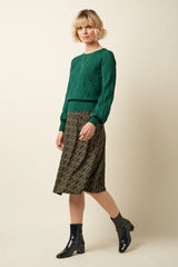 King Louie Juno Skirt Mirth